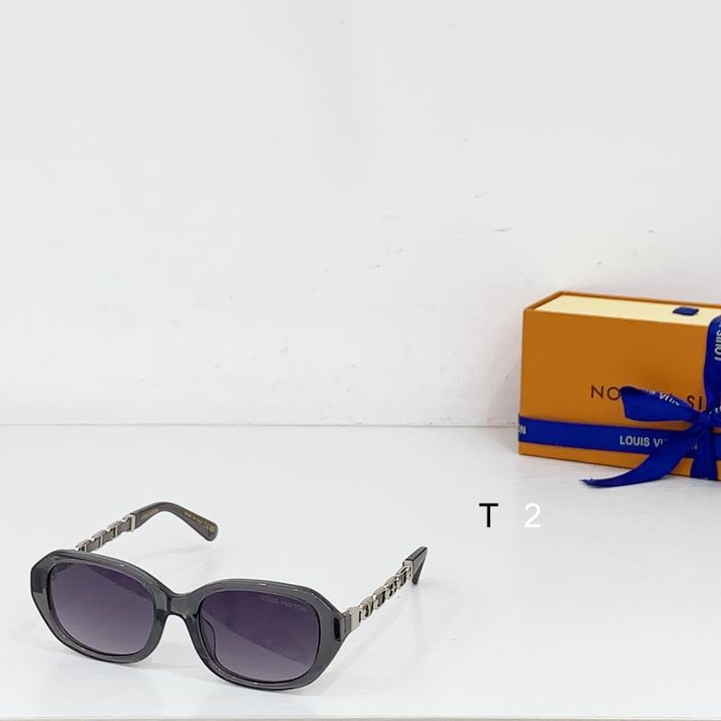 LV Sunglasses ID:20260410-2834